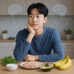 도파민과 뇌 영양소 - 내 뇌가 원하는 균형은 무엇일까? 특성이미지