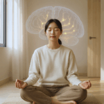 명상으로 뇌를 다시 쓰는 3단계 여정, 당신도 할 수 있다 특성이미지