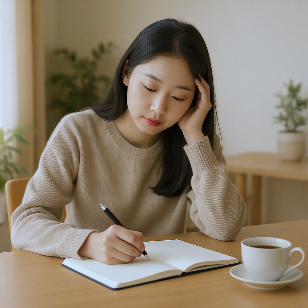 작은 걸음부터 시작하는 동기부여 회복의 비밀 관련 이미지